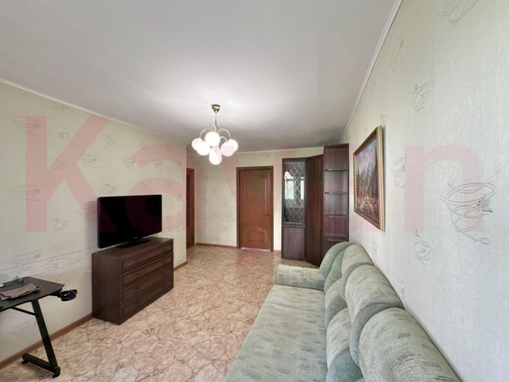 3-комн квартира им. Тургенева проезд