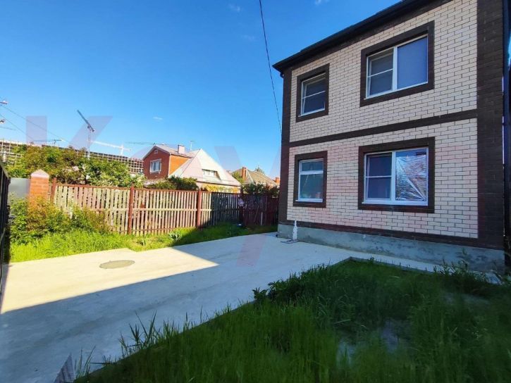 Коттедж/дом Бульвар Интернациональный ул.