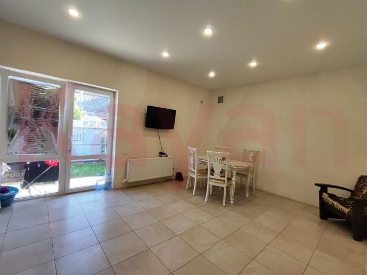 Коттедж/дом Бульвар Интернациональный ул.