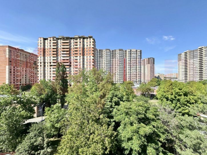 3-комн квартира им. Тургенева проезд