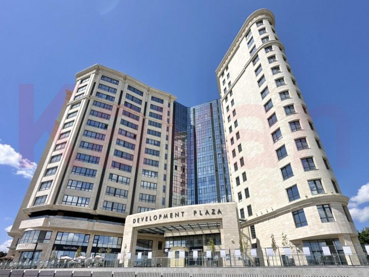 4-комн квартира им. 40-летия Победы ул.