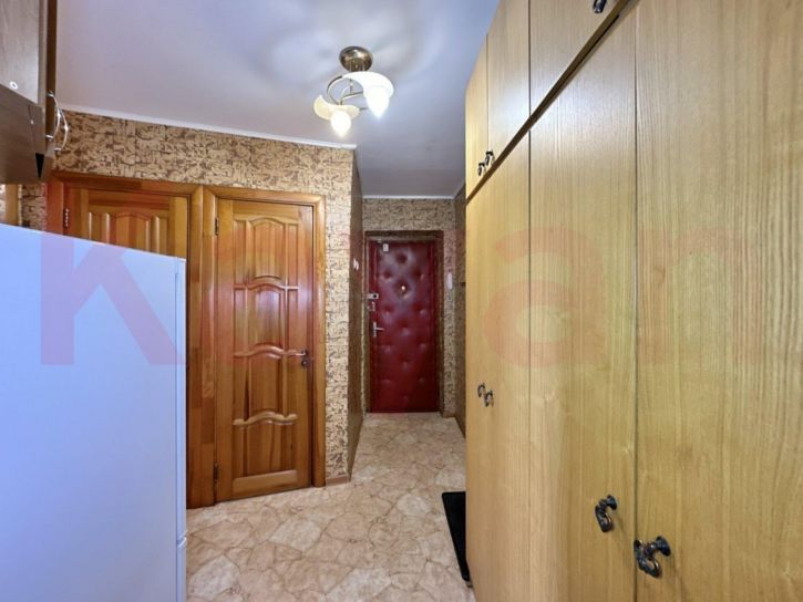 3-комн квартира им. Тургенева проезд