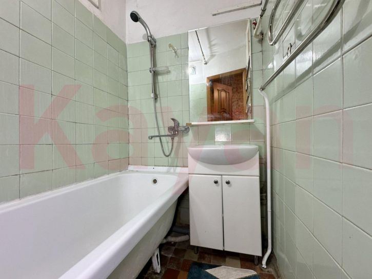 3-комн квартира им. Тургенева проезд