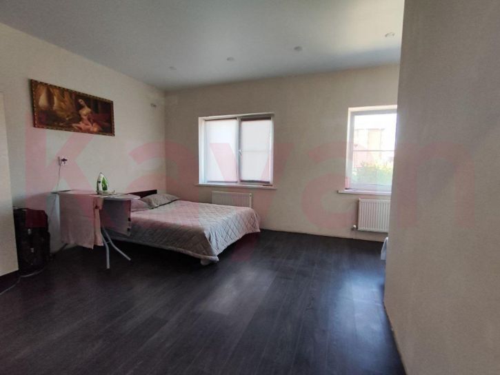 Коттедж/дом Бульвар Интернациональный ул.