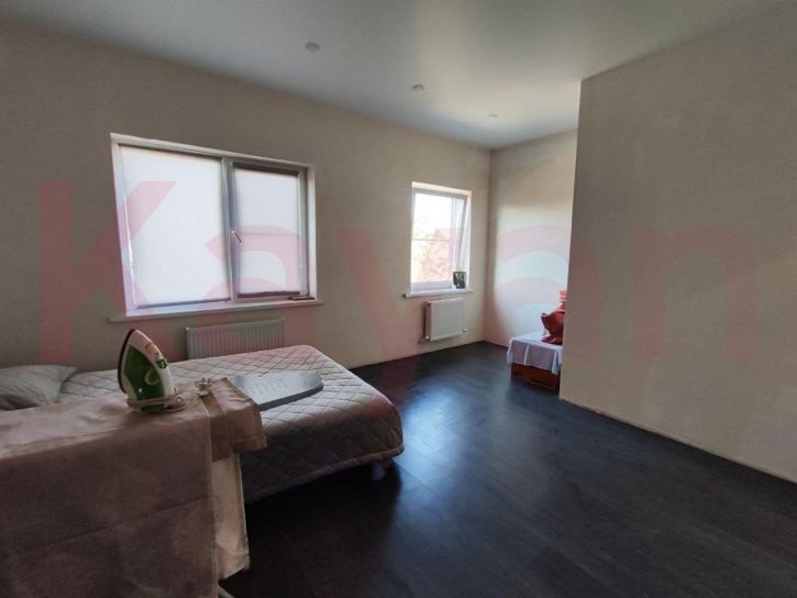 Коттедж/дом Бульвар Интернациональный ул.