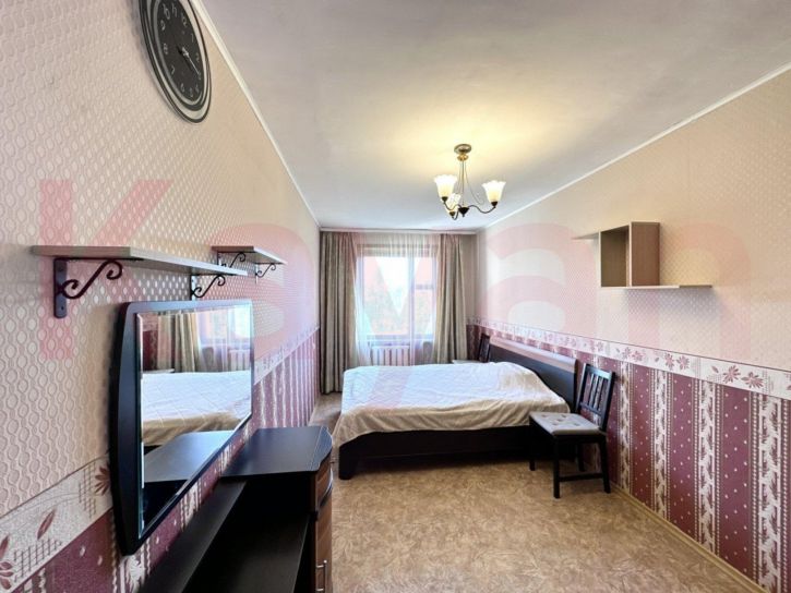 3-комн квартира им. Тургенева проезд