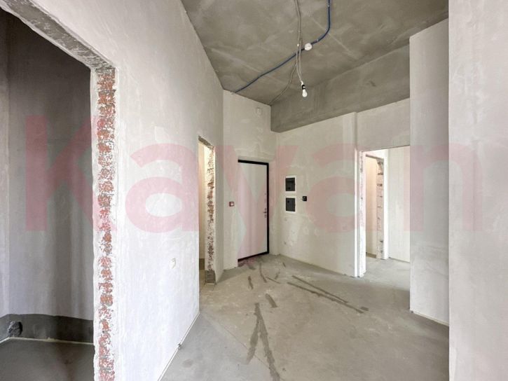 4-комн квартира им. 40-летия Победы ул.