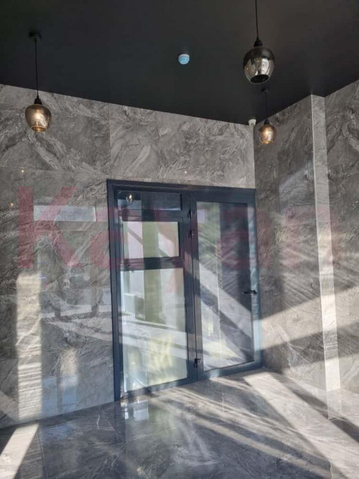 1-комн квартира в новом доме им Гаврилова ПМ ул.