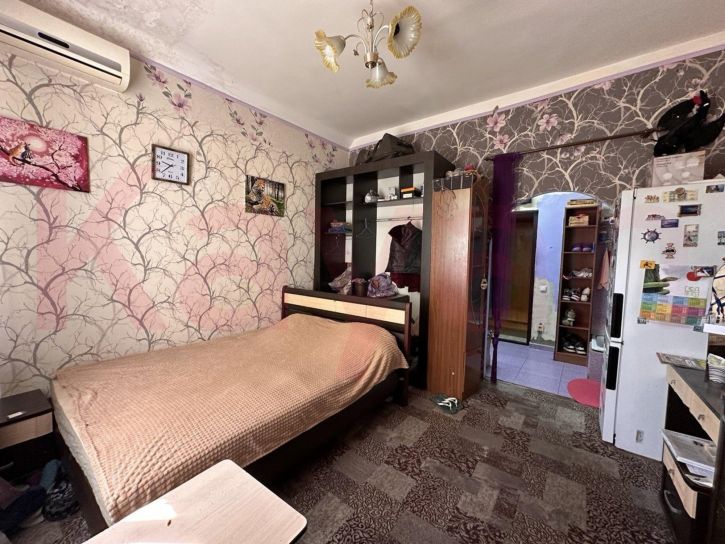 Комната Садовая ул.