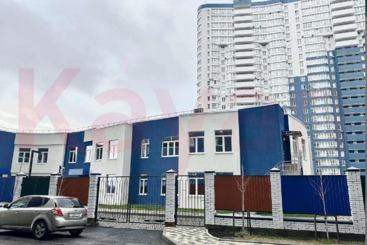 1-комн квартира Воронежская ул.