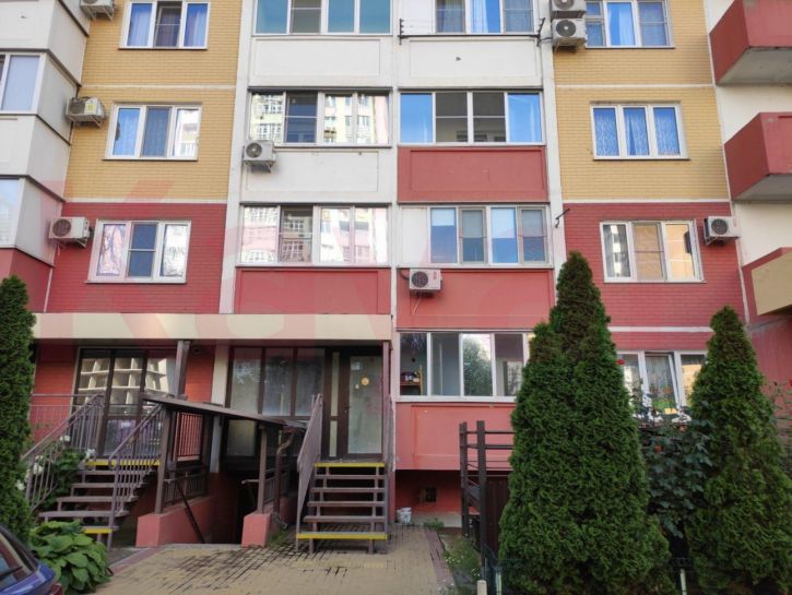 Офис Кружевная ул.