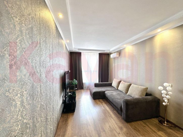 1-комн квартира Красная ул.