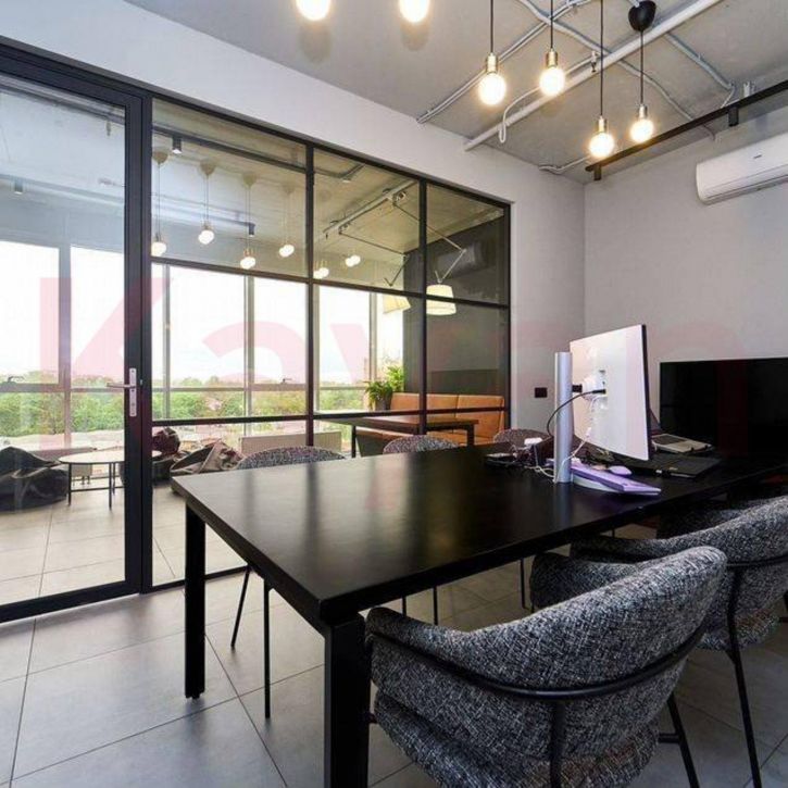 Офис им. Пушкина ул.