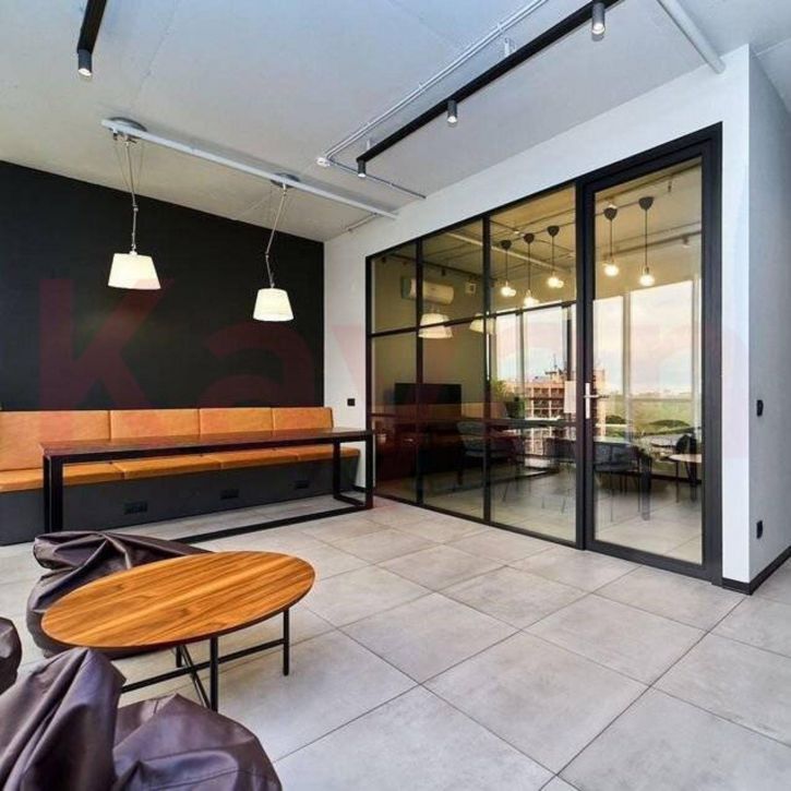 Офис им. Пушкина ул.