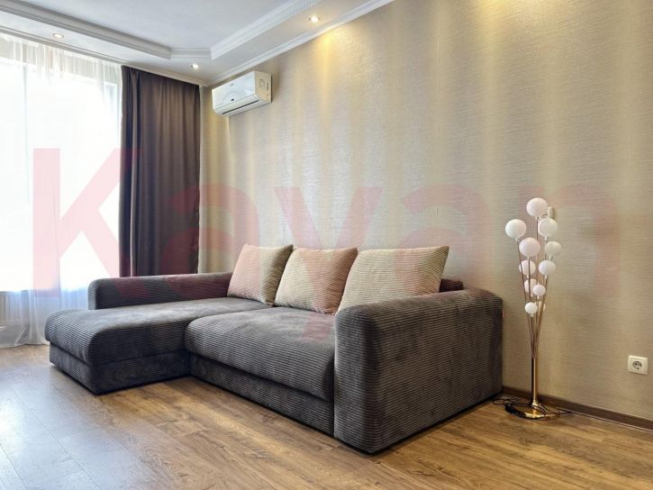 1-комн квартира Красная ул.