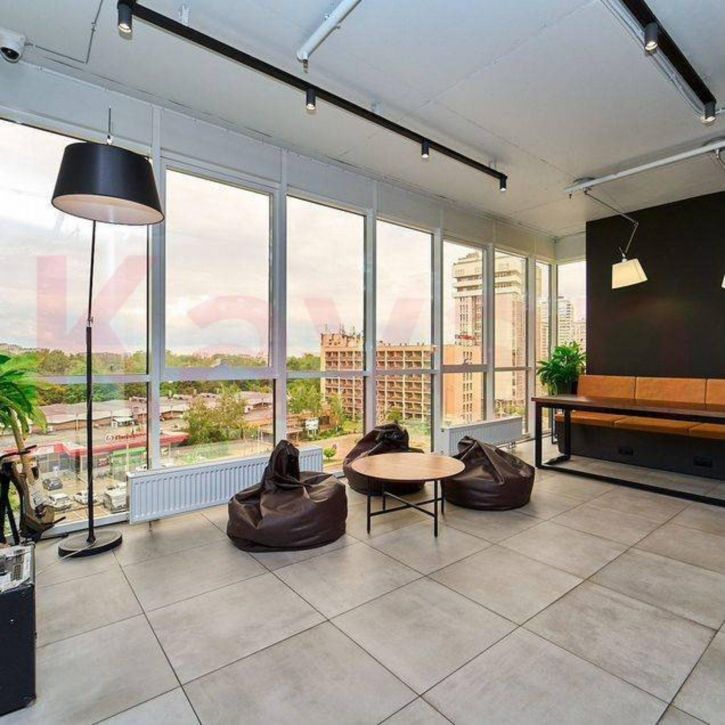 Офис им. Пушкина ул.