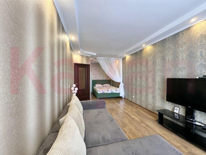 1-комн квартира Красная ул.