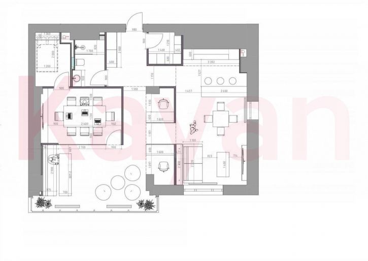 Офис им. Пушкина ул.