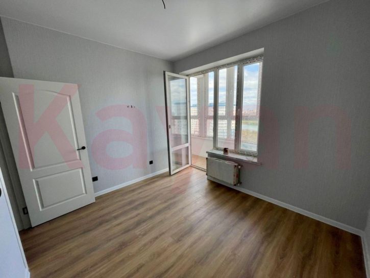 1-комн квартира Воронежская ул.