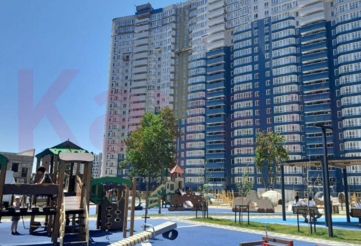 1-комн квартира Воронежская ул.