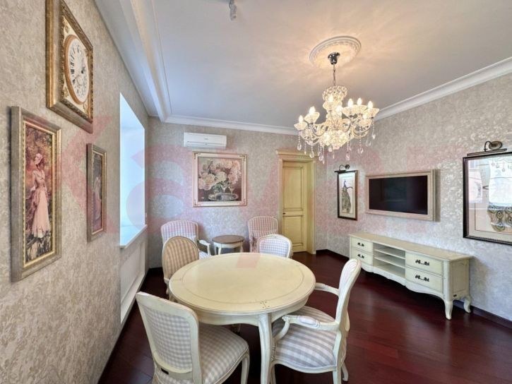 1-комн квартира им. Орджоникидзе ул.