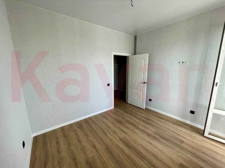 1-комн квартира Воронежская ул.