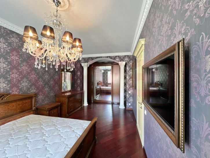 1-комн квартира им. Орджоникидзе ул.