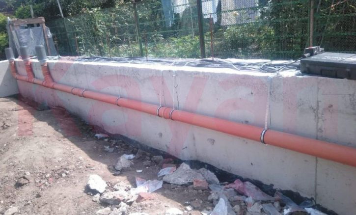 Земельный участок 4-я Линия Поймы реки Кубань ул.