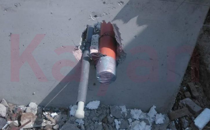 Земельный участок 4-я Линия Поймы реки Кубань ул.