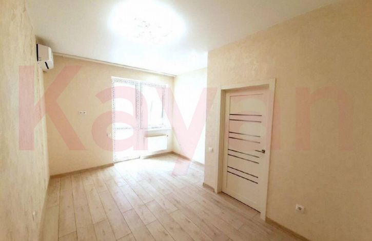 1-комн квартира Воронежская ул.