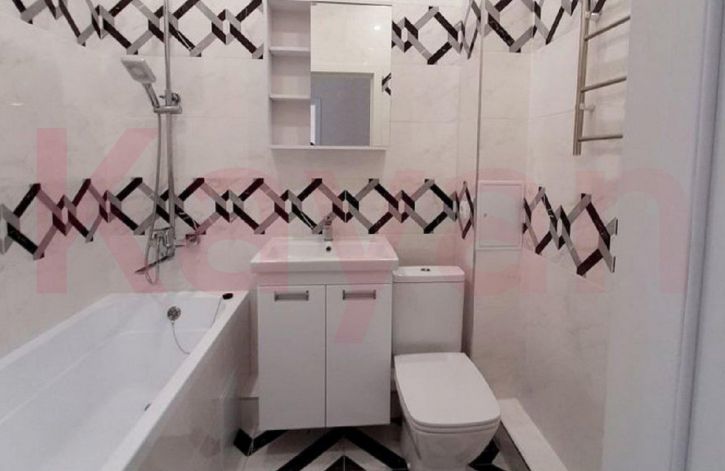 1-комн квартира Воронежская ул.