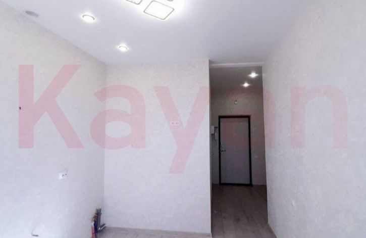 1-комн квартира Воронежская ул.