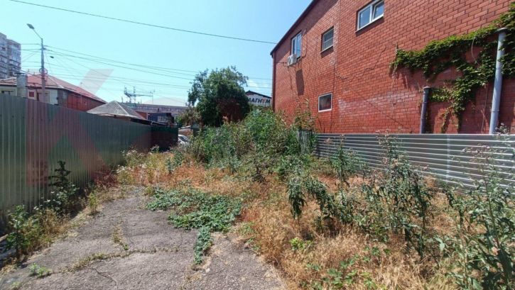 Земельный участок Северная ул.