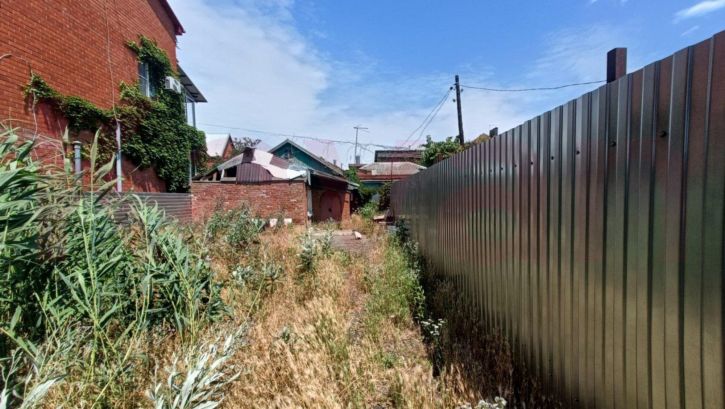 Земельный участок Северная ул.