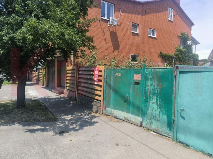 Земельный участок Северная ул.