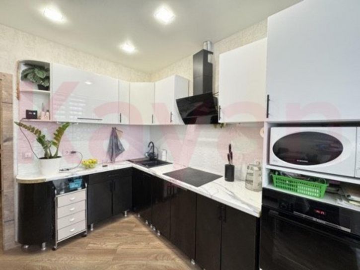 1-комн квартира Гидростроителей ул.