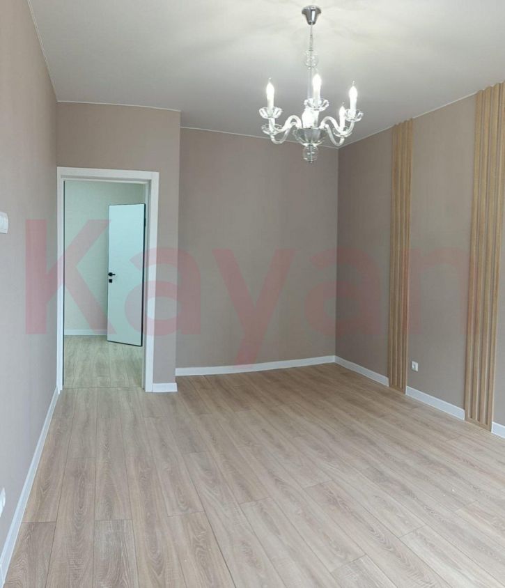 2-комн квартира Парусная ул.