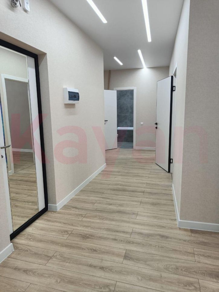 2-комн квартира Парусная ул.