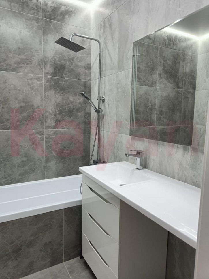 2-комн квартира Парусная ул.