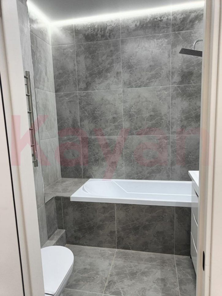 2-комн квартира Парусная ул.