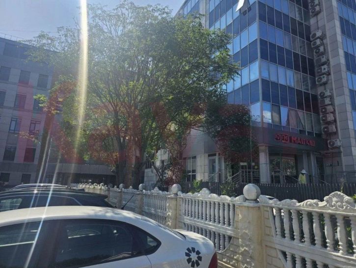 Торговое помещение Дзержинского ул.