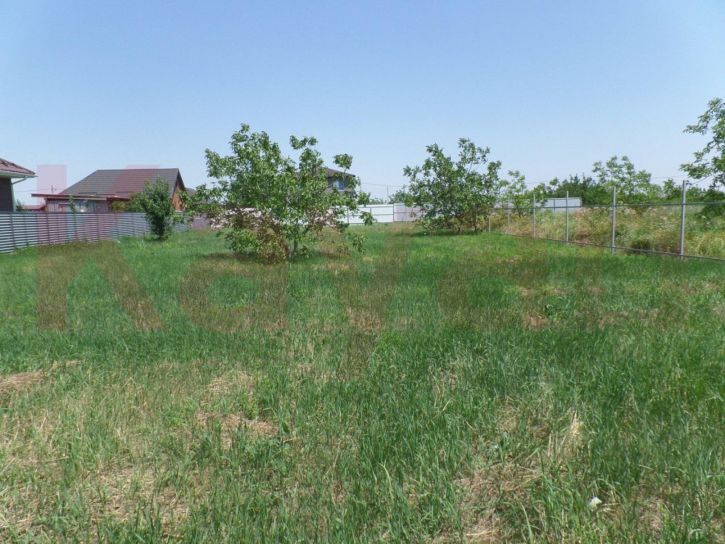 Земельный участок Рязанская ул.