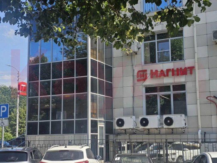 Торговое помещение Дзержинского ул.