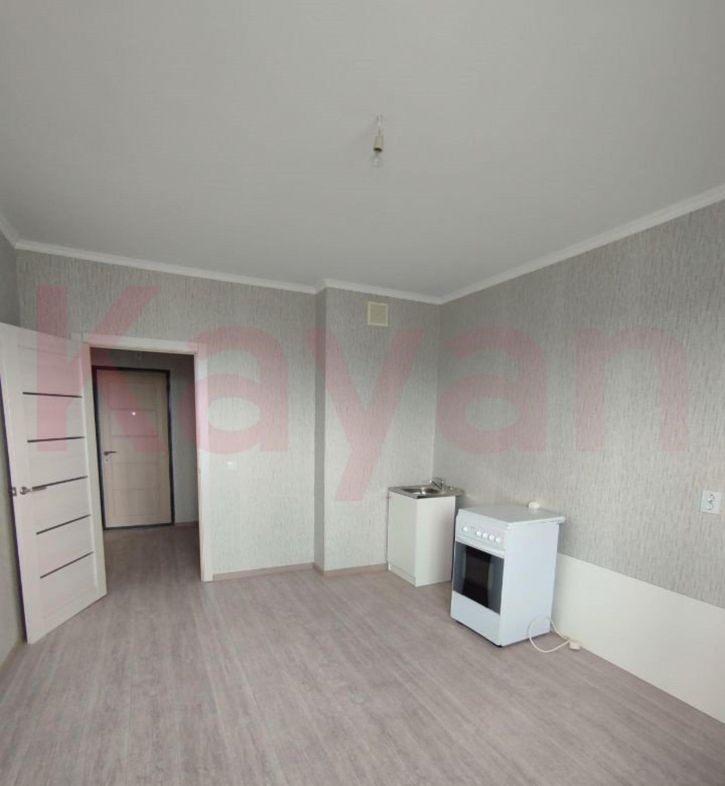 1-комн квартира им. Виктора Нарыкова ул.