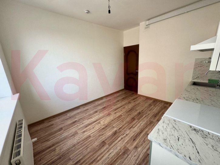 2-комн квартира им. Валерия Гассия ул.