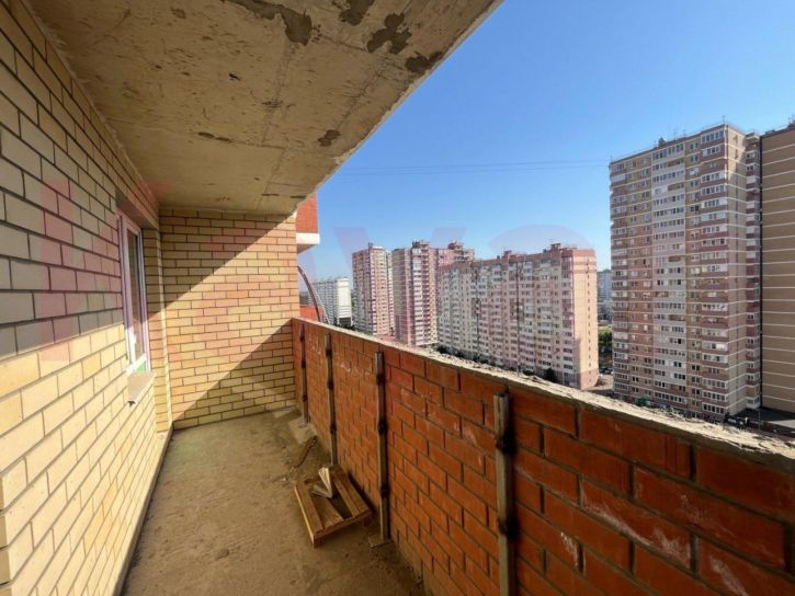 2-комн квартира им. писателя Знаменского проспект