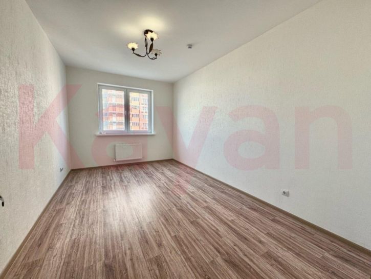 2-комн квартира им. Валерия Гассия ул.