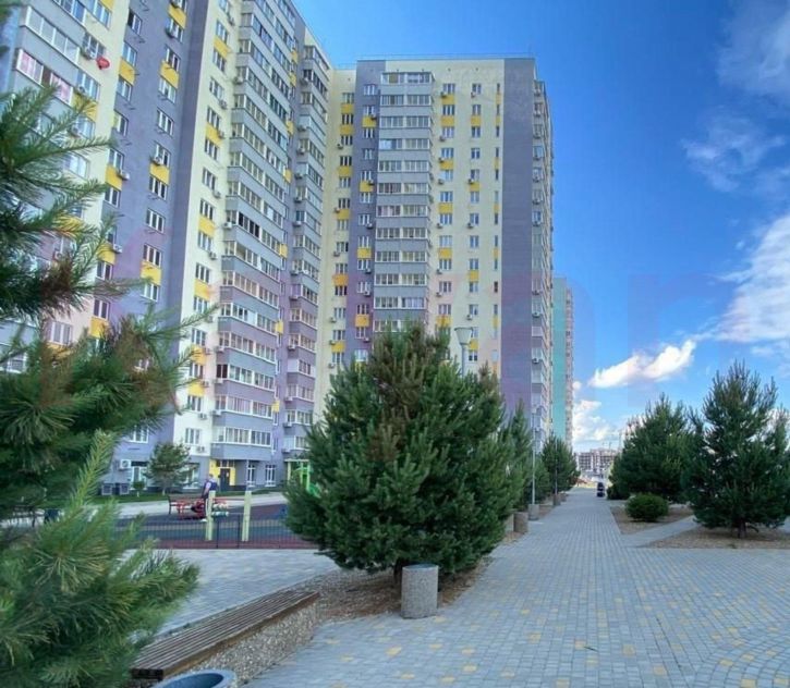 1-комн квартира им. Виктора Нарыкова ул.