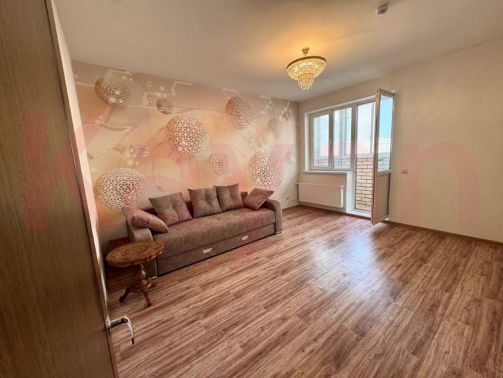 2-комн квартира им. Валерия Гассия ул.