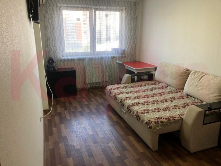 1-комн квартира Командорская ул.